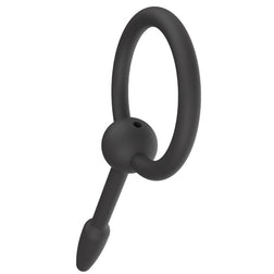 Set 2 plugs urétraux avec boucle silicone — Extreme Advanced — vue 3