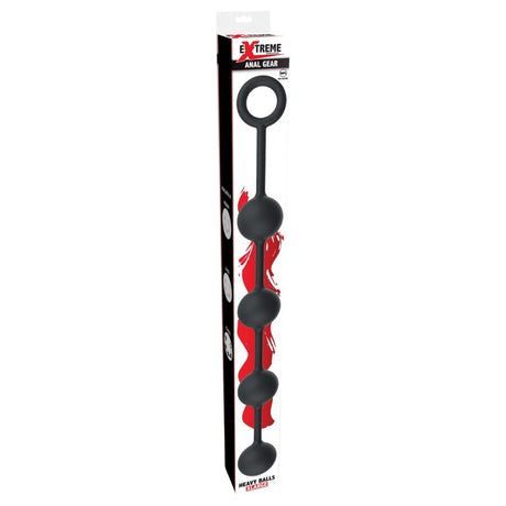 HIDDEN DESIRE EXTREME BOULES ANALES LOURDES XL