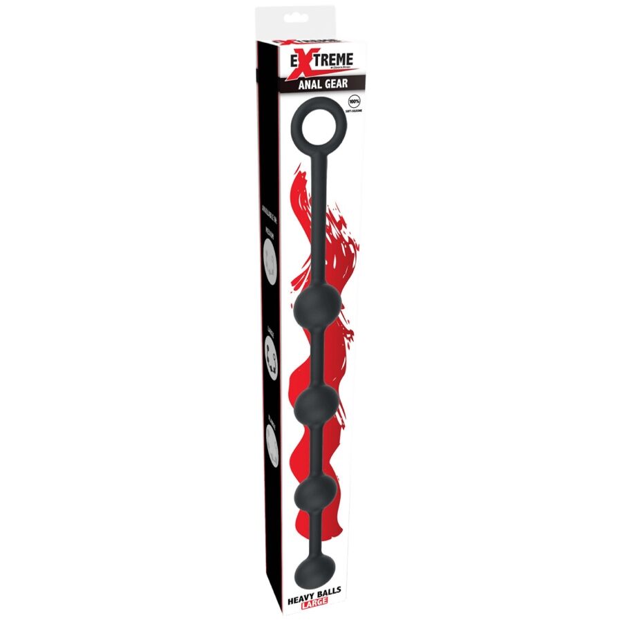 HIDDEN DESIRE EXTREME BOULES ANALES LOURDES L