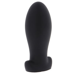 HIDDEN DESIRE EXTREME HEAVY STRETCHER PLUG ANAL XL