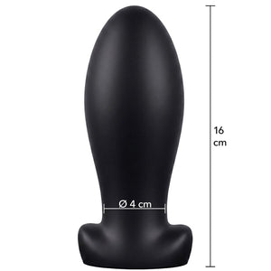 HIDDEN DESIRE EXTREME HEAVY ANAL STRETCHER PLUG L