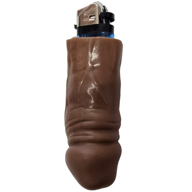 DIABLO PICANTE BRIQUET PENIS MULATTO