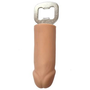 DIABLO PICANTE OUVRE PENIS EN CAOUTCHOUC