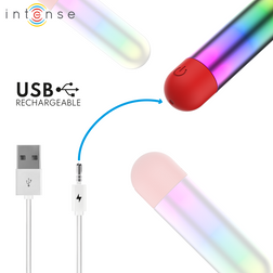 Câble de recharge USB pour mini vibro balle