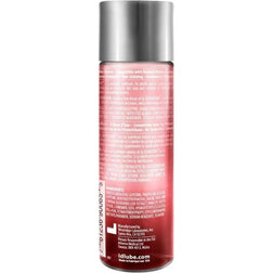 Wasserbasiertes Gleitgel mit Wärmeeffekt, 250 ml – Seitenansicht