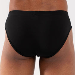 BURN 019 SLIP NEGRO