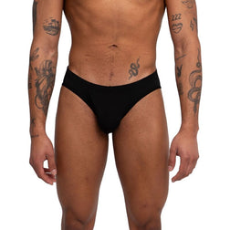 BURN 019 SLIP NEGRO