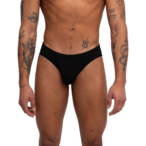BURN 019 SLIP NEGRO