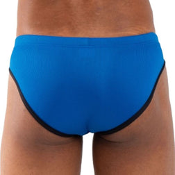 BURN 018 SLIP AZUL S