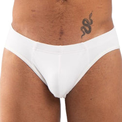 BURN 021 SLIP BLANCO S