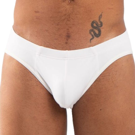 BURN 021 SLIP BLANCO S