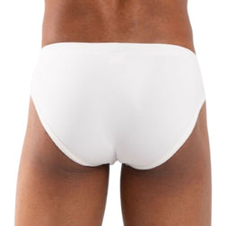 BURN 021 SLIP BLANCO S