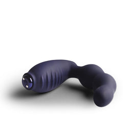 Masseur prostate et périnée vibrant 16 modes rechargeable — Nova