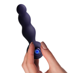Masseur prostate et périnée vibrant 16 modes rechargeable — Nova