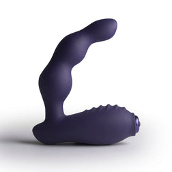 Masseur prostate et périnée vibrant 16 modes rechargeable — Nova