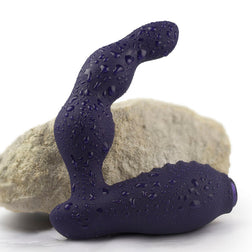 Masseur prostate et périnée vibrant 16 modes rechargeable — Nova