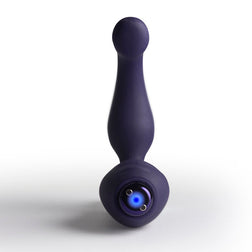 Stimulateur prostate et périnée Nova Sovereign bleu