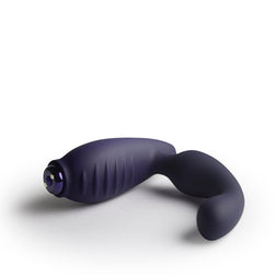 Stimulateur prostate et périnée Nova Sovereign bleu