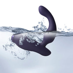 Stimulateur prostate et périnée Nova Sovereign bleu