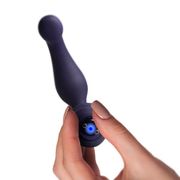 Stimulateur prostate et périnée Nova Sovereign bleu
