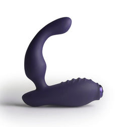 Stimulateur prostate et périnée Nova Sovereign bleu