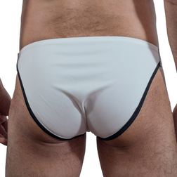 MACHO MCH009 LATERAL SLIP BLANCO S