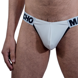 MACHO MCH009 LATERAL SLIP BLANCO S