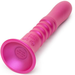 Gode vibrant Jiggle ventouse - emballage produit