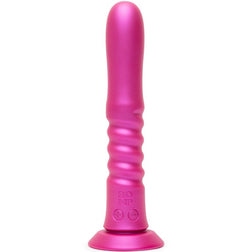 Gode vibrant Jiggle ventouse - vue produit principale