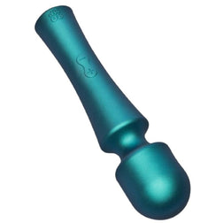 ROMP PRESTO GREEN FLEXIBLE-HEAD MINI VIBRATOR