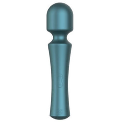 ROMP PRESTO GREEN FLEXIBLE-HEAD MINI VIBRATOR