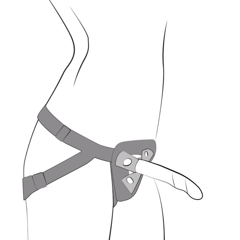 Vue en situation de l'accessoire Piccolo #8