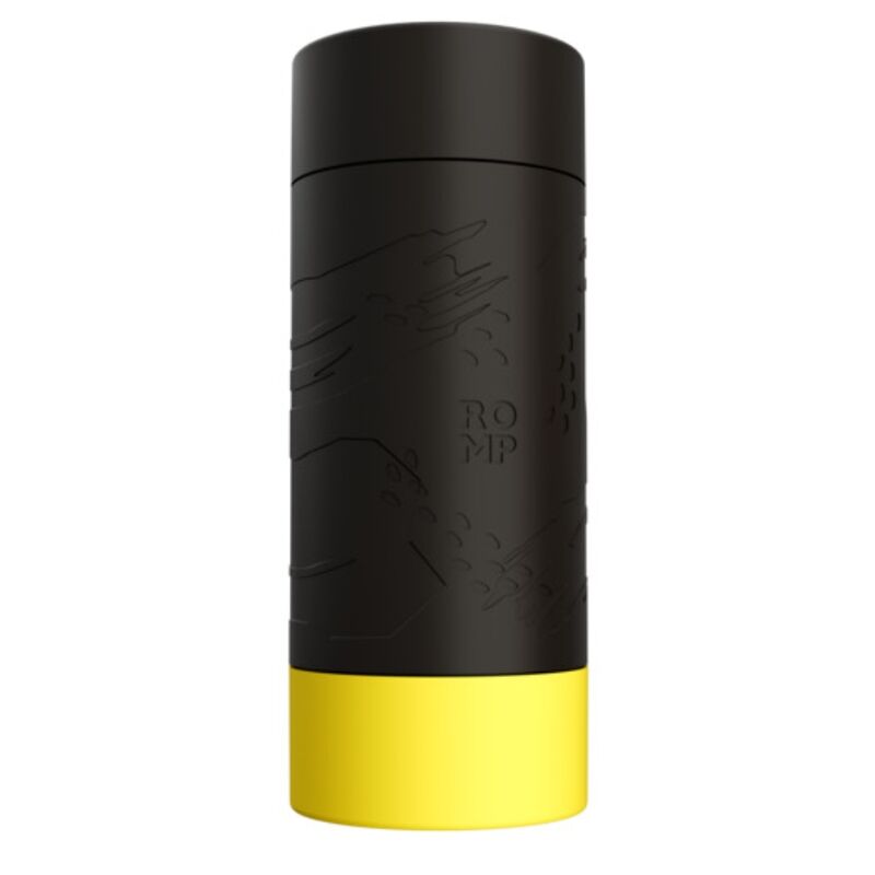 ROMP DASH MASTURBATEUR HOMME AVEC CONTROLE DE SUCCION 20 CM