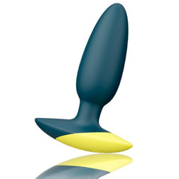 Plug anal Bass 10 cm - vue détaillée produit