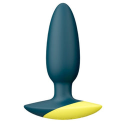 Plug anal Bass 10 cm - vue produit principale