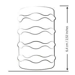 Masturbateur Mosh - accessoires inclus visibles Mosh