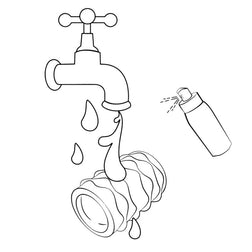 Masturbateur Mosh - vue produit 11 Mosh