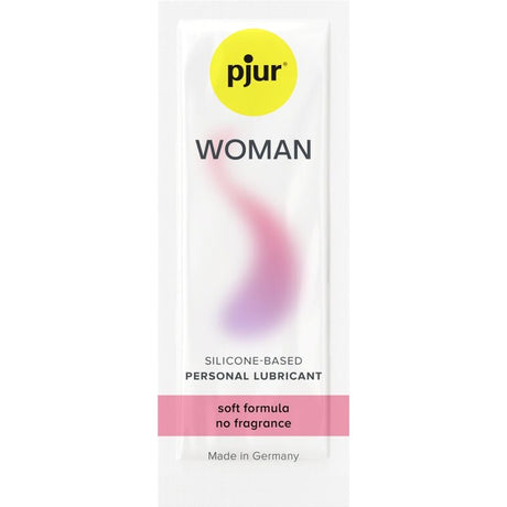 PJUR LUBRIFIANT BODYGLIDE FEMME 15 ML