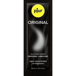 Lubrifiant Original 1,5 ml - vue produit de profil