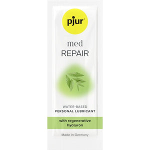 PJUR LUBRIFIANT DE REPARATION MED 2 ML