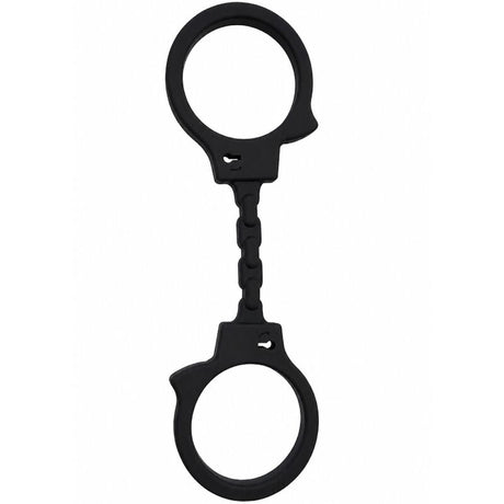 DIABLO PICANTE MENOTTES EN SILICONE NOIRES