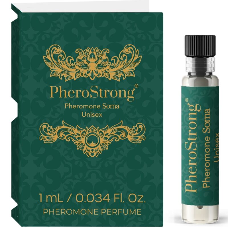 PHEROSTRONG SOMA PARFUM UNISEXE 1 ML