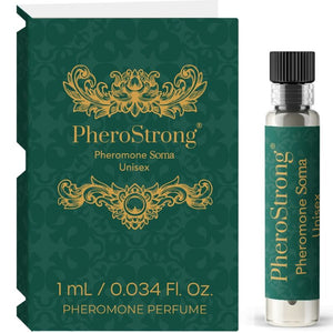 PHEROSTRONG SOMA PARFUM UNISEXE 1 ML