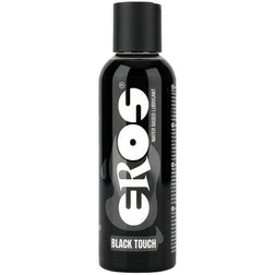 Lubrifiant Black Touch 150 ml noir - gros plan produit