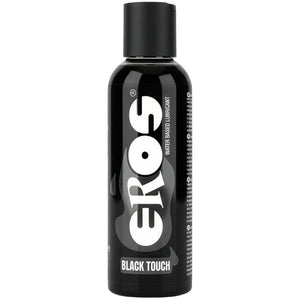EROS LUBRIFIANT A BASE D EAU BLACK TOUCH 150 ML