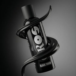 Lubrifiant Black Touch 150 ml noir - vue produit principale