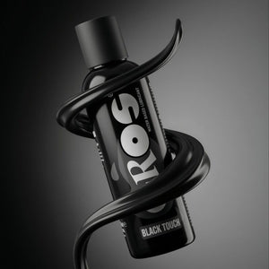 EROS LUBRIFIANT A BASE D EAU BLACK TOUCH 150 ML