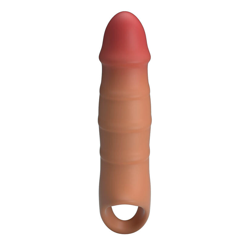 PRETTY LOVE DAMIEN REALISTIC EXTENDER COVER