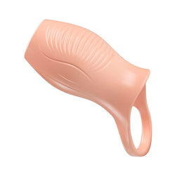 PRETTY LOVE GERALDINE GAINE EPAISSISSANTE POUR LE PENIS