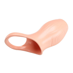 PRETTY LOVE GERALDINE GAINE EPAISSISSANTE POUR LE PENIS